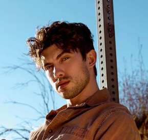 Carter Jenkins